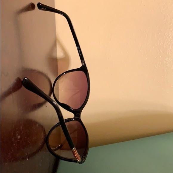 Michael Kors Cat Eye Sunnies - Picture 5 of 5